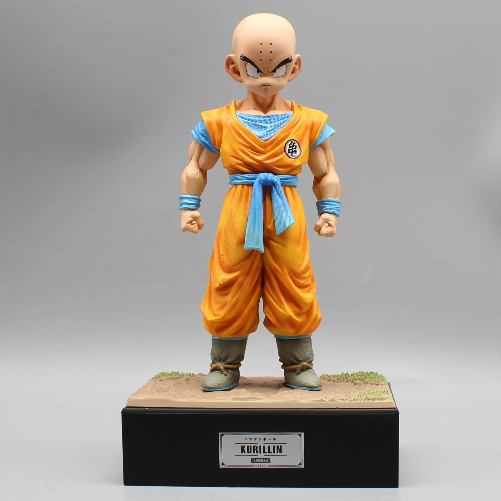ドラゴンボール Gk アンリミテッド Z フルセット戦士孫悟飯悟空ピッコロトランクスクリリンアニメフィギュアマンガシーンコレクション模型玩具