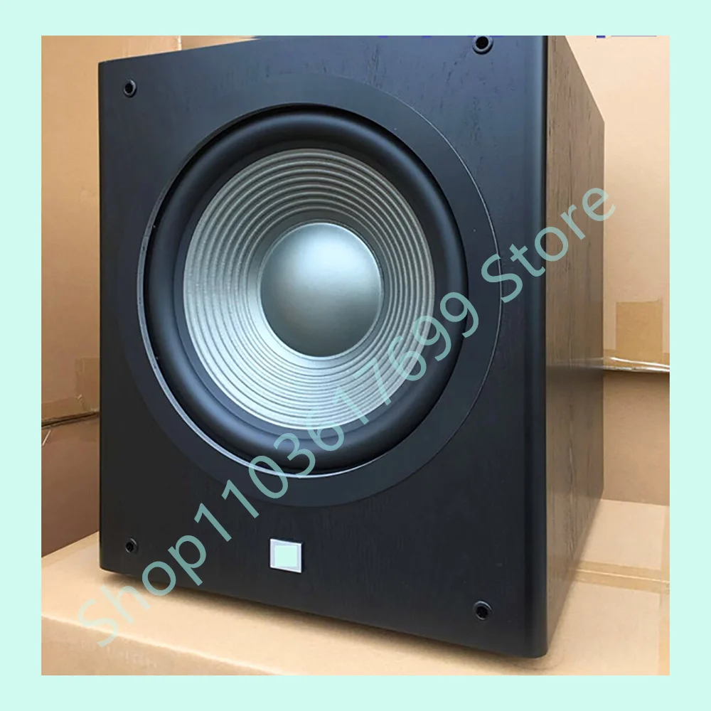 For JBL 12-inch Active Overweight Subwoofer Professional Cinema HiFi Subwoofer Sound SUB 260P/230-C