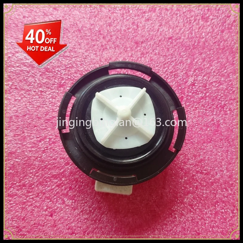 Suitable for drum washing machine DC drain pump NTWC021S02 EAU63743802 accessories accessories