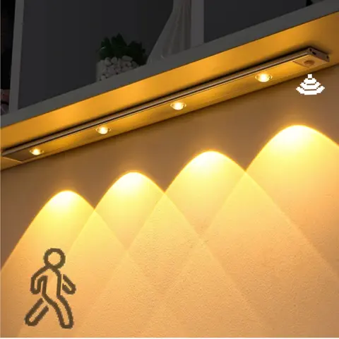 10 best sales दराज की रोशनी - №9