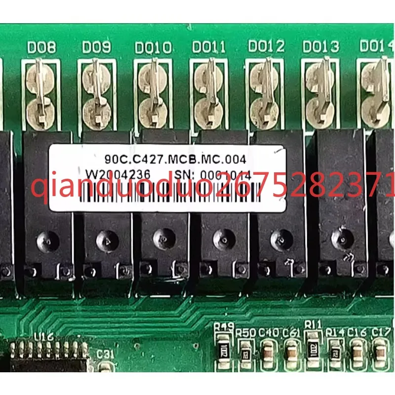 Applicable to Carrier central air conditioning control board computer board MCB-0286 90C.C427.MCB.MC