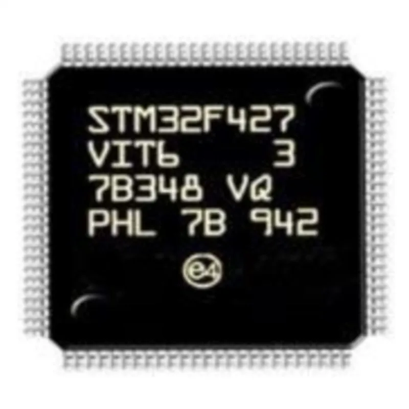 

100%New High quality products STM32F427VIT6 STM32F427 LQFP-100