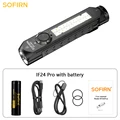 with 18650 battery