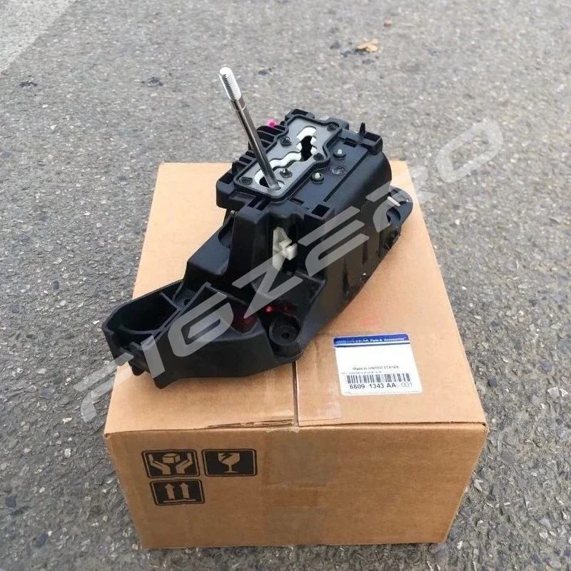 Genuine 4 Speed Transmission Shifting Mechanism Threaded Handball 68091343AA for Chrysler 300C