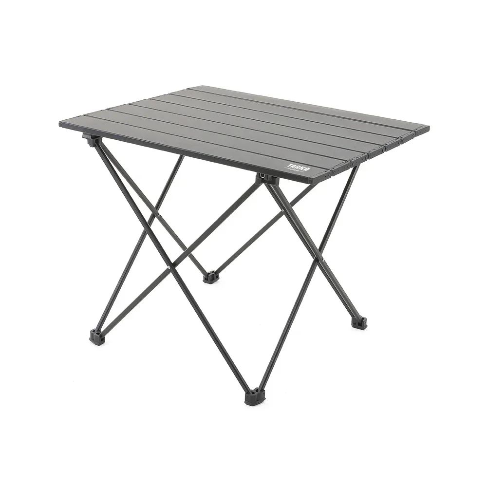 A Outdoor Camping Folding Table Party Picnic BBQ Portable Foldable Desk High Strength Ultralight Aluminium Portable Table