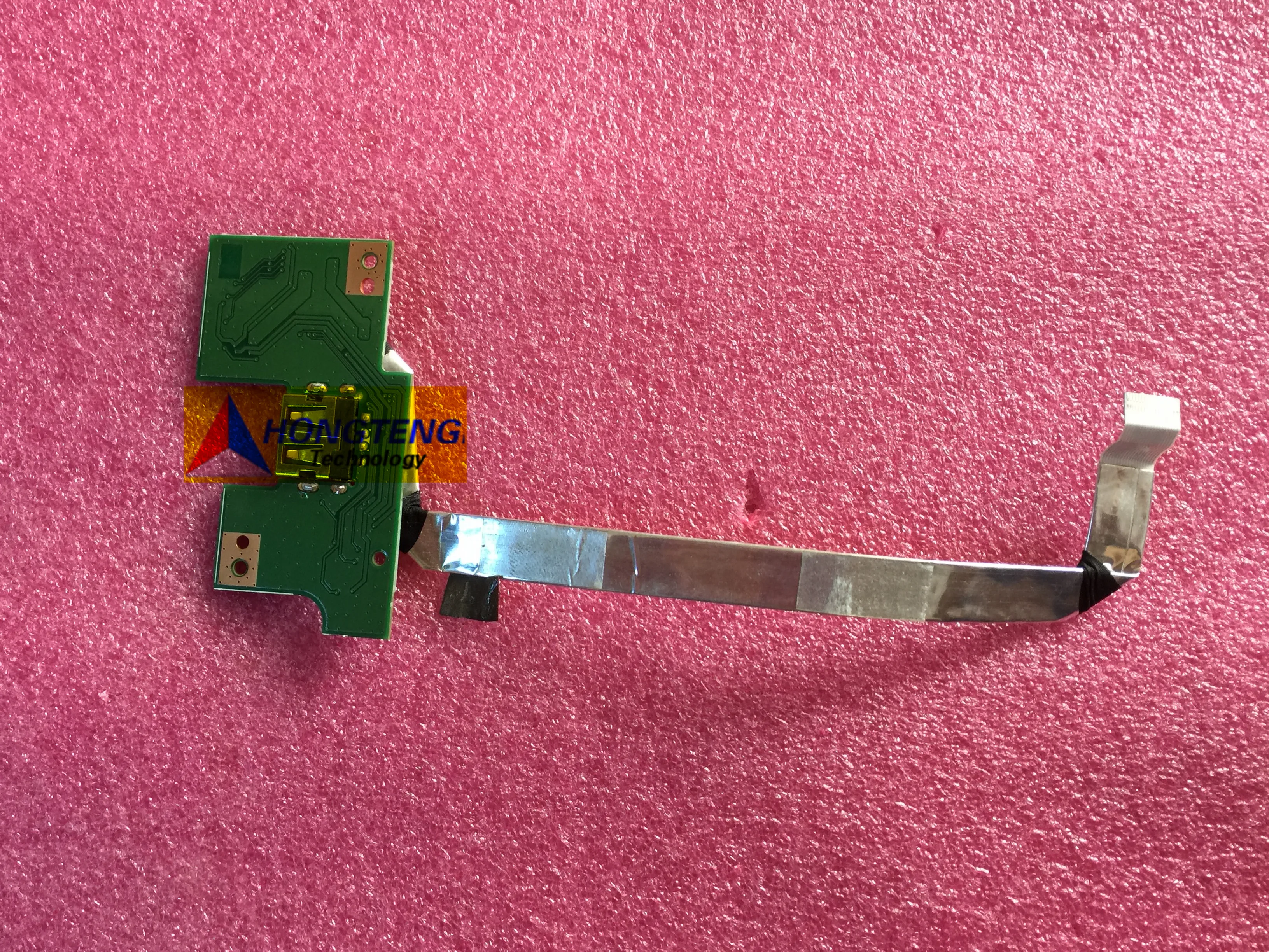 

Original for DELL FOR XPS 18 1810 USB BOARD CS-RIO REV 1.03 05P95V Test OK