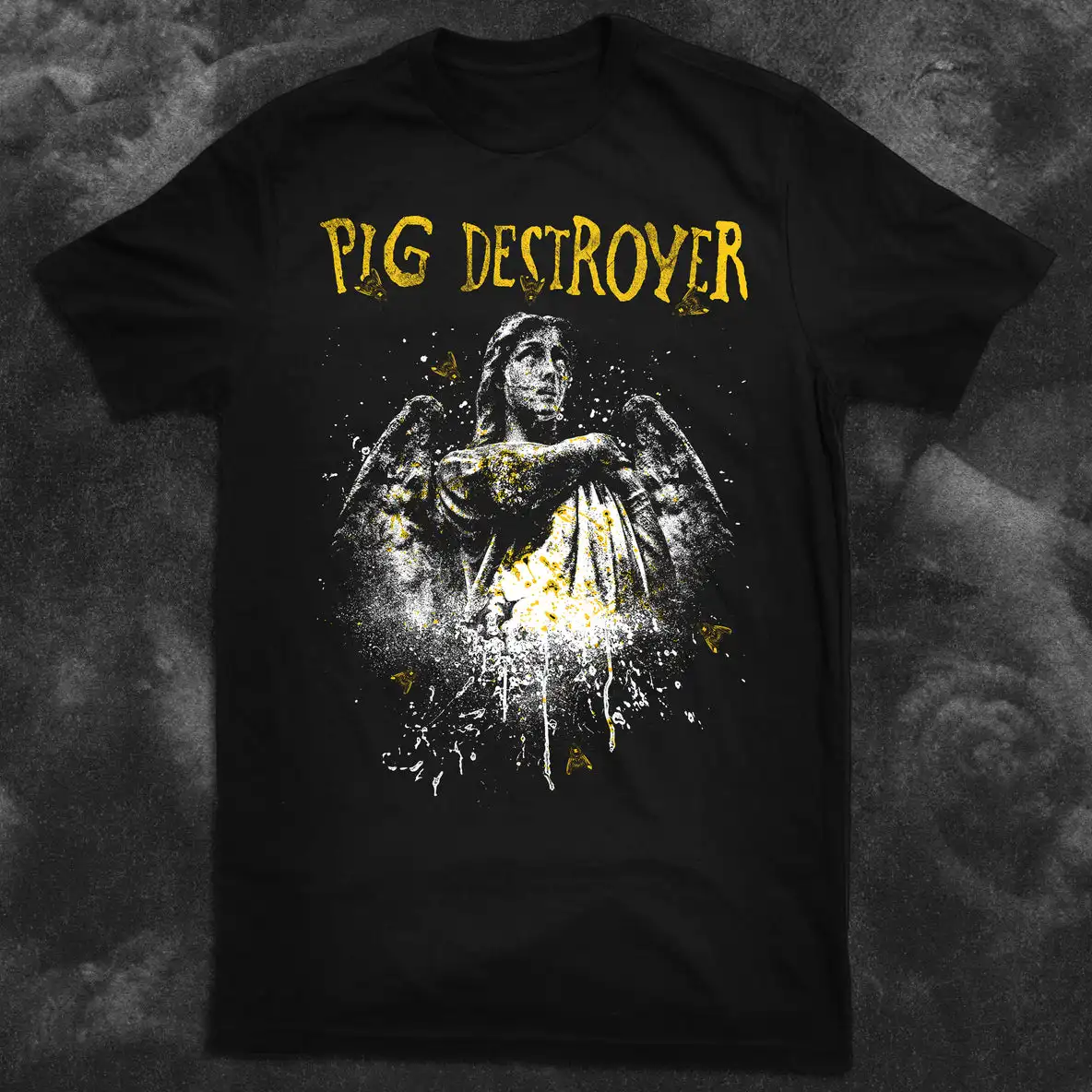 PIG DESTROYER 