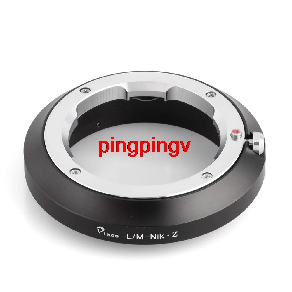 LM-NZ Adjustable Le…