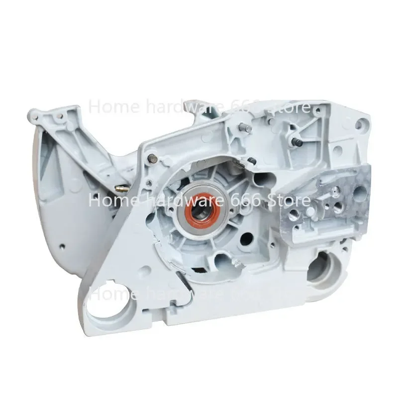For MS382 Accessories MS382 Chainsaw  Box Assembly  Crankcase Body