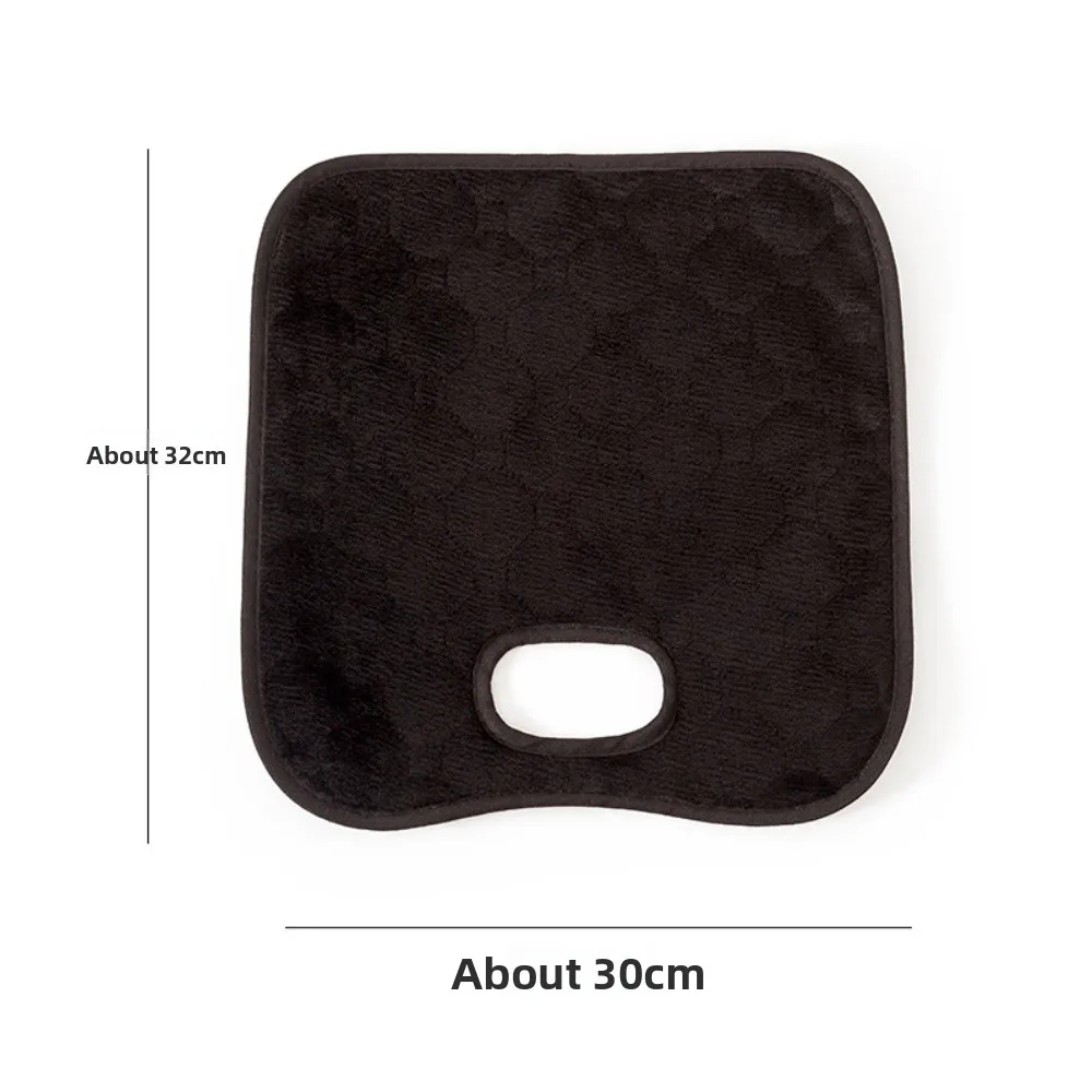 Baby Stroller Urine Pad Absorbent Leak Proof Cushion Soft Breathable Car Seat Protector Washable