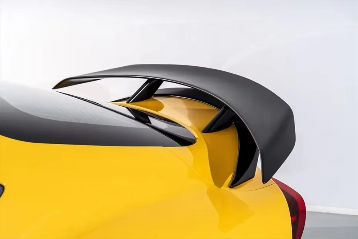 

Top-Tier FORToyota GR Supra MK5 A90 A91 Carbon Fiber AG Style Rear Trunk Deck Spoiler Wing 2021