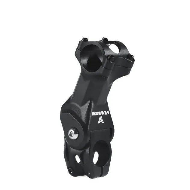 

Mountain bike shock absorber riser road car off-road station wagon shock absorber stand 31.8mm aluminum alloy accessories