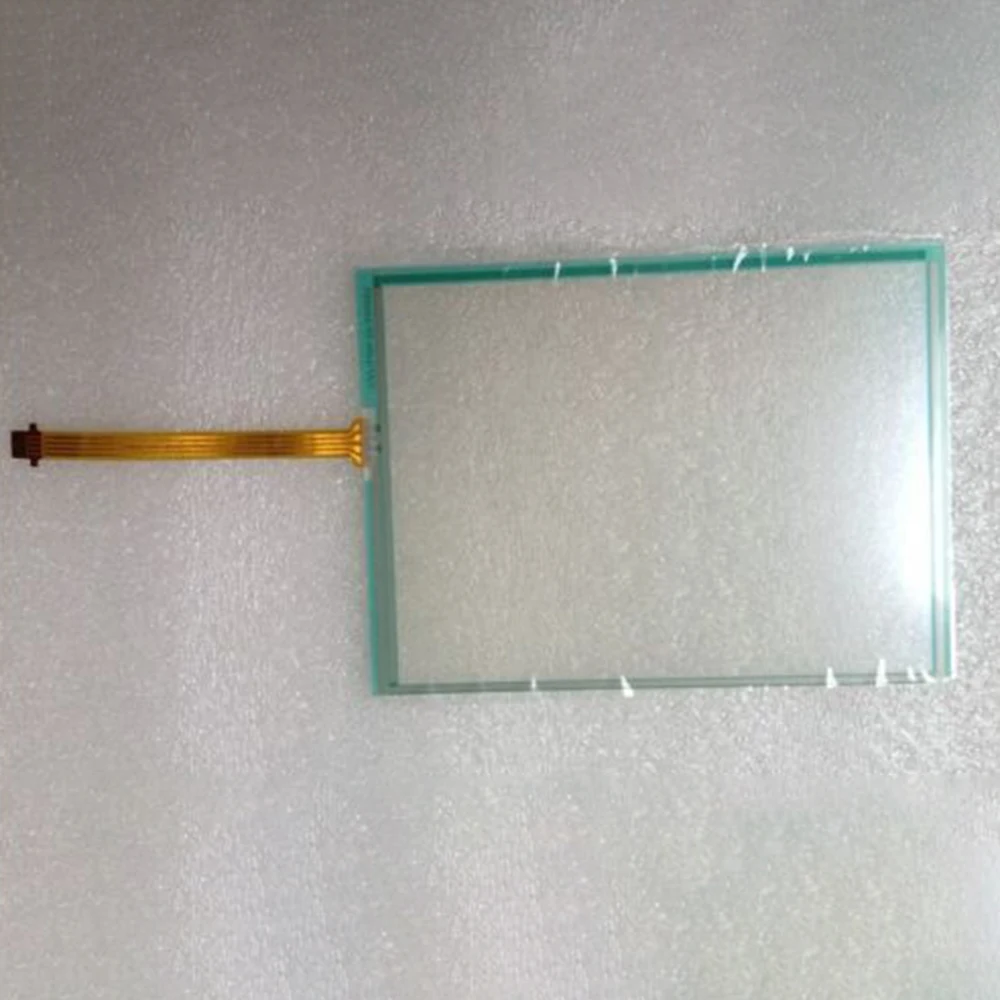For KTP057ABAA-H00 New Durable Touch Glass Panel Protective Screen