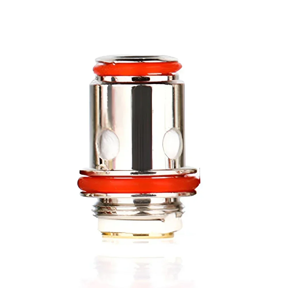 OEM UniCoil Coil 0.2ohm 0.3ohm 0.5ohm 1.0ohm MTL ตาข่ายคอยล์สําหรับ UniCoil Velocity แหล่งกําเนิดสินค้า X ชุด