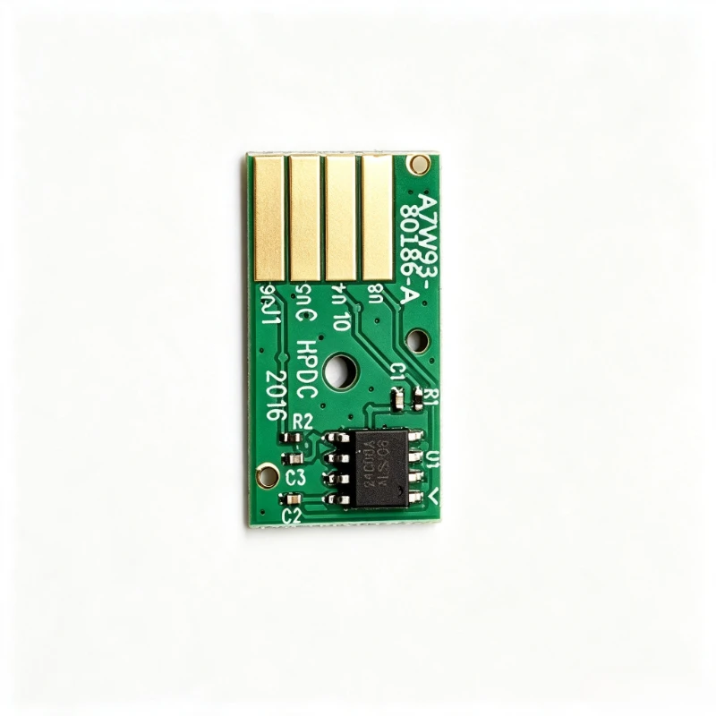 HP993X Waste Ink Tank Reset Chip for HP Pagewide 772 /774 /779 /77750 Digital Inkjet Printing Machine Accessories