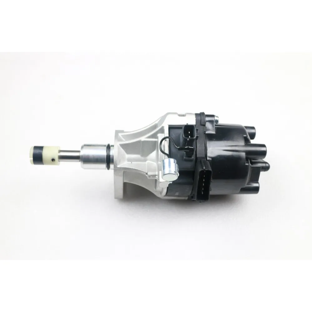 NEW Ignition Distributor Fit for Nissan Navara D22 2.4L KA24DE 22100VJ262