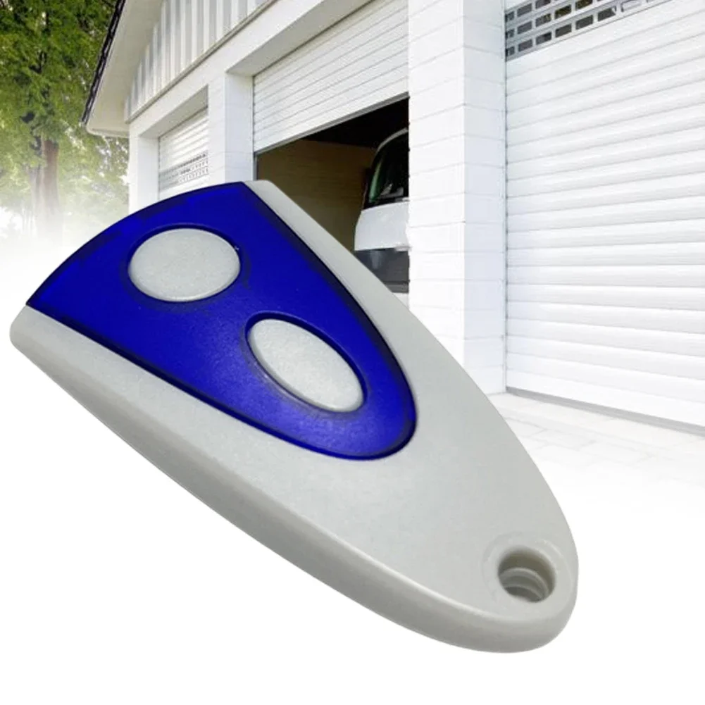 

433.92MHZ Garage Remote 433.92MHZ Remote Control For Garage Door 100m Transmitting Distance 433.92Mhz Frequency