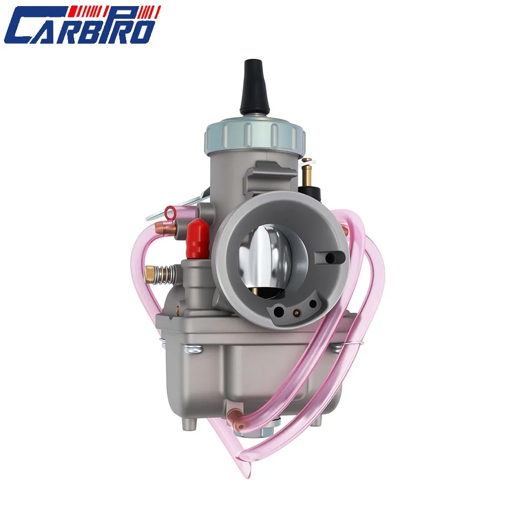 المكربن يناسب Mikuni VM30mm VM30 VM 30mm 30mm الشريحة المستديرة Carb VM30-83
