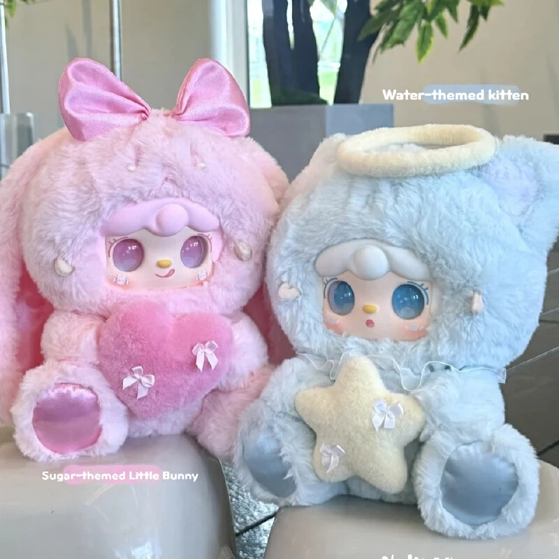 

Yooki 400% V3 универсальная серия Idol слепая коробка милая коллекция кукол модный тренд подарок для девочек настольное украшение натуральная игрушка