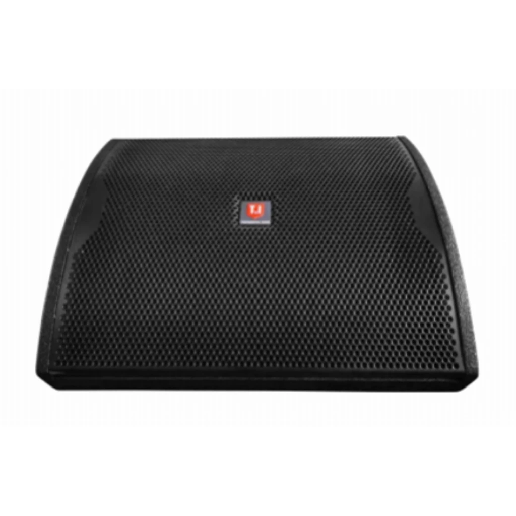 T-12M 12 Inch  Stage Monitor Sound System Speaker Dj Stage Feedback Pro Sound Pro Audio