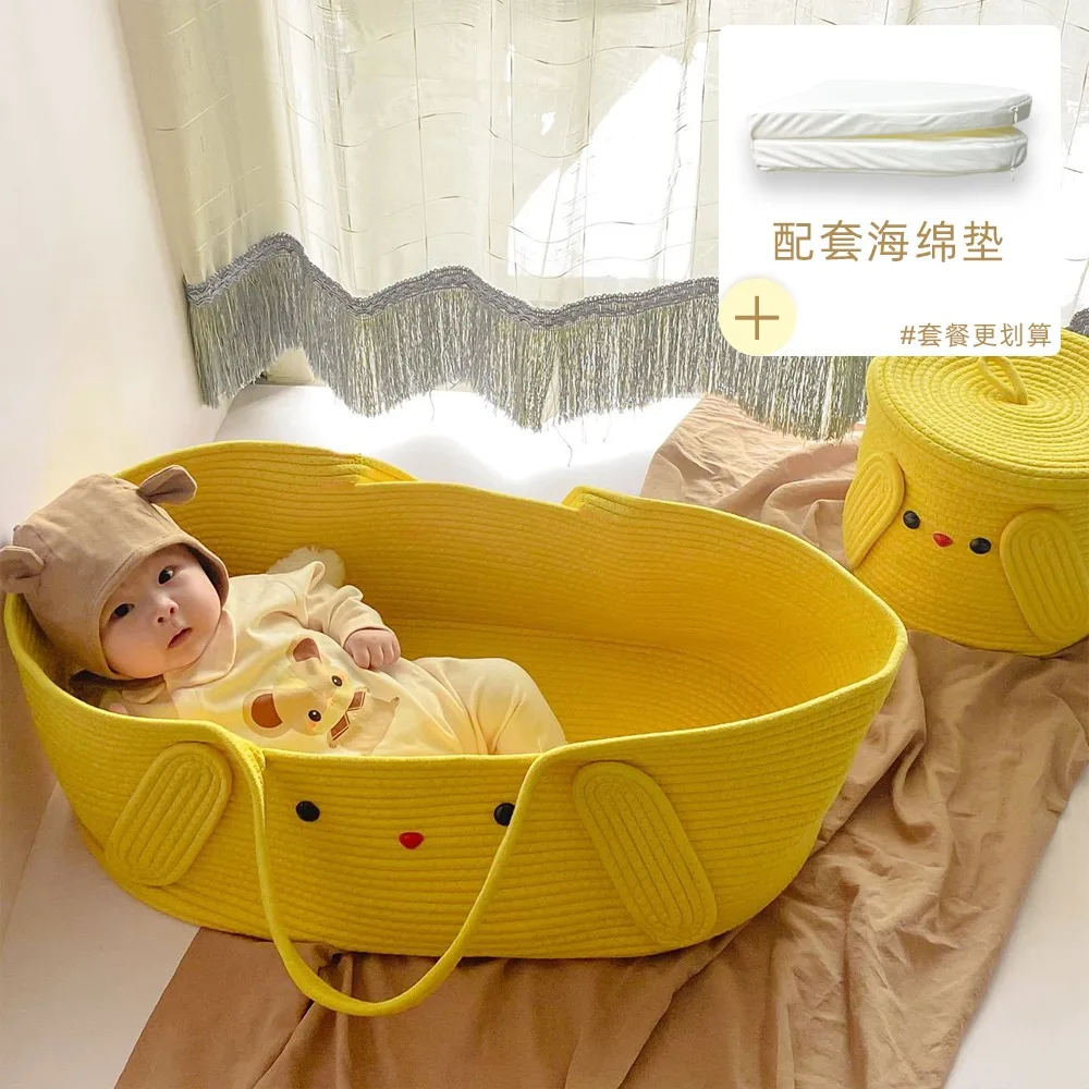 Variant: Basket sponge pad 3