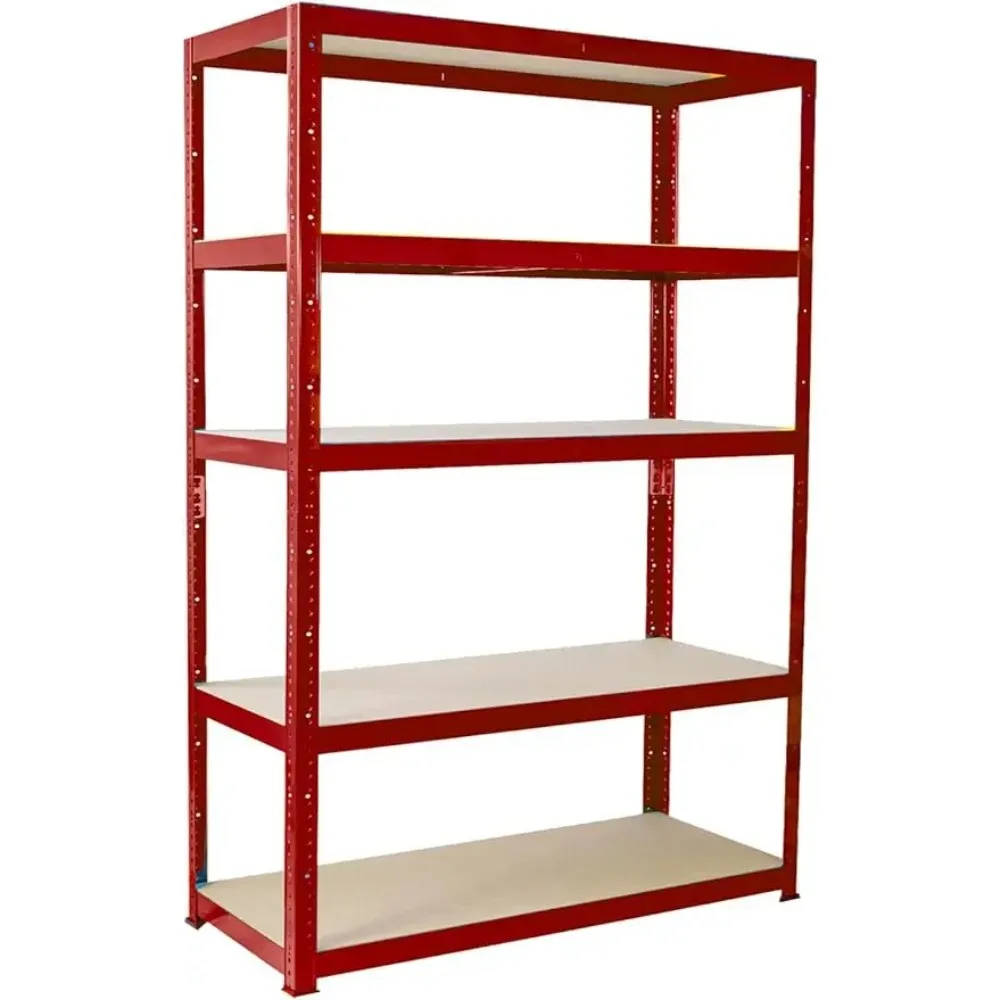 Garage Shelving Units - 71