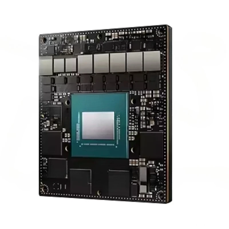 Placa de desenvolvimento e kit Jetson Orin nano mini computador Jetson Orin Nx 16GB módulo Jetson