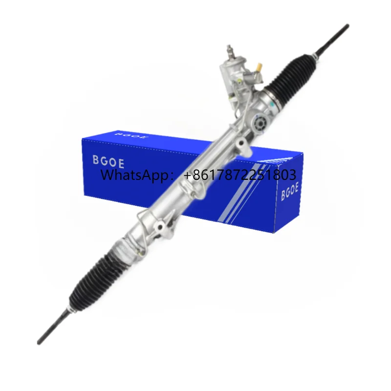 

Auto Parts High Quality Steering Rack And Pinion Steering Systems For Model OEM Number 32105A09BB9 32107915598