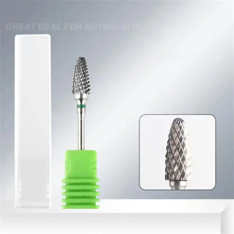 لوازم الأظافر المقاومة للصدمات ، مطحنة كهربائية عالية القوة ، مقاومة للتآكل ، ارتداء عالي ، صلابة ، ملمع