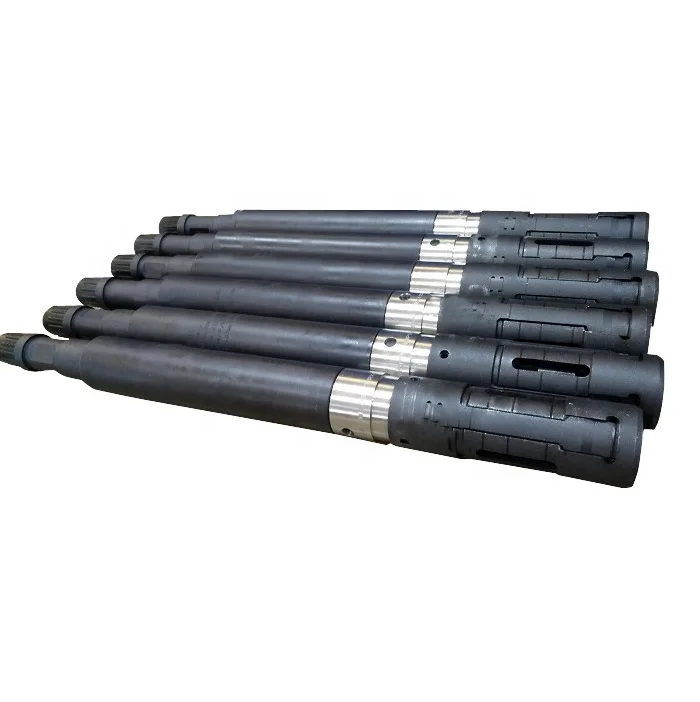 

Wireline Tool String Slickline Tool Swab Mandrel