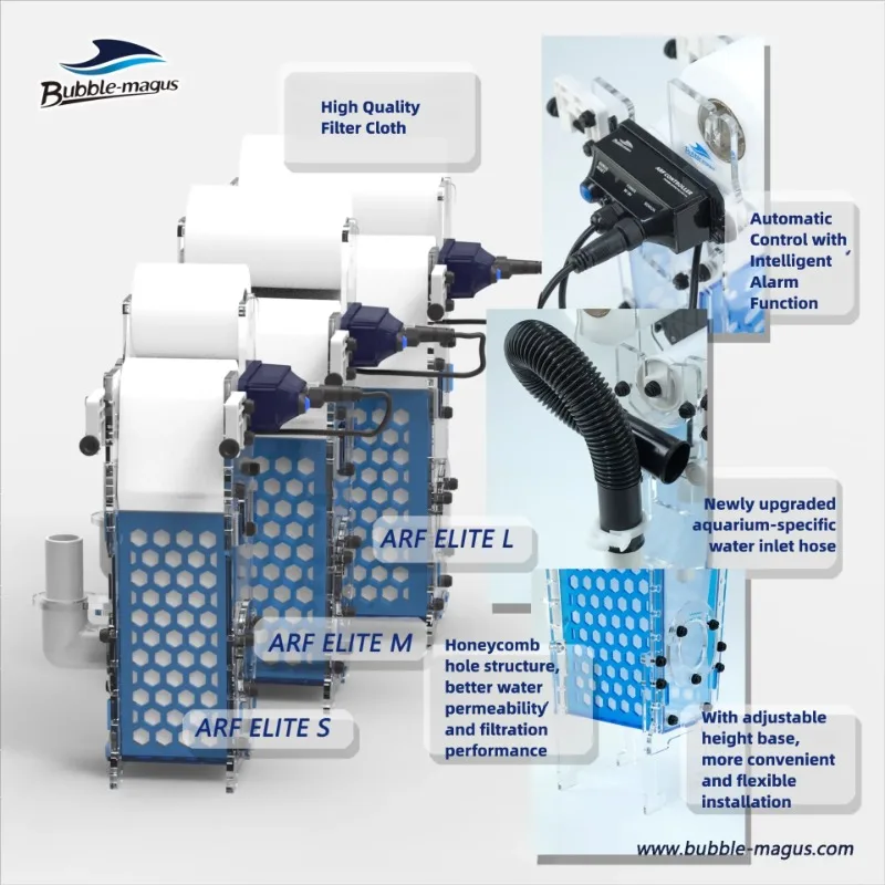 Thumbnail 2 - #17 Best Aquarium Overflow Boxes to Buy In 2026