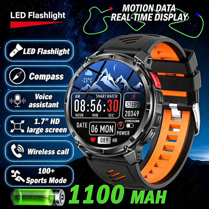#5 Best Smartwatches to Buy In 2026