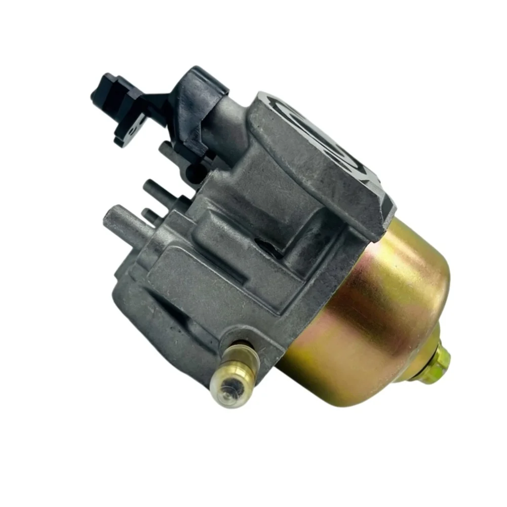 Flat Suction Plunger Carburetor For GC-PM 51 For Lawn Care For Gardening Power Tool Accessory Mechanical Design