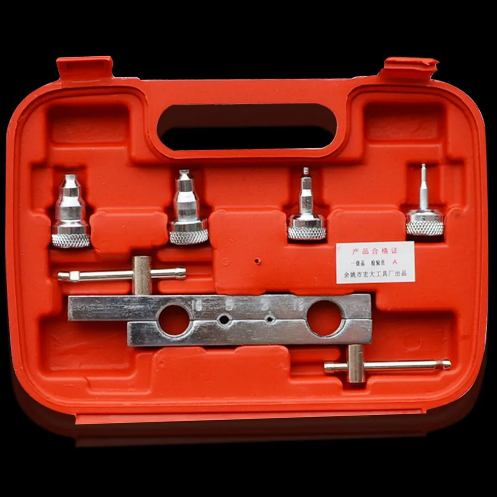 3-19mm Tube Cutter Tool Expander Copper Brake Fuel Pipe Repair Double Flaring Dies Tool For Cutting Flaring Tools Refrigeration