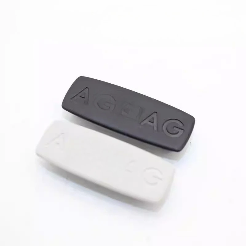 

For Land Rover Defender Velar Discovery A B C D-pillar Trim Panels Screw Covers Logo Covers