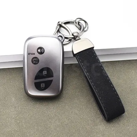 10 best sales lexus ct200h key cover - №4
