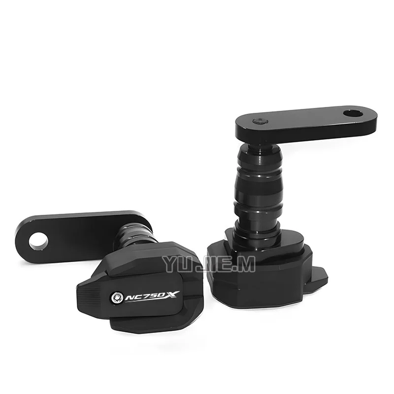 Motorcycle Falling Protection Frame Slider Fairing Guard Anti Crash Pad Protector For HONDA NC750X NC750S NC 750X 750S NC750 X/S