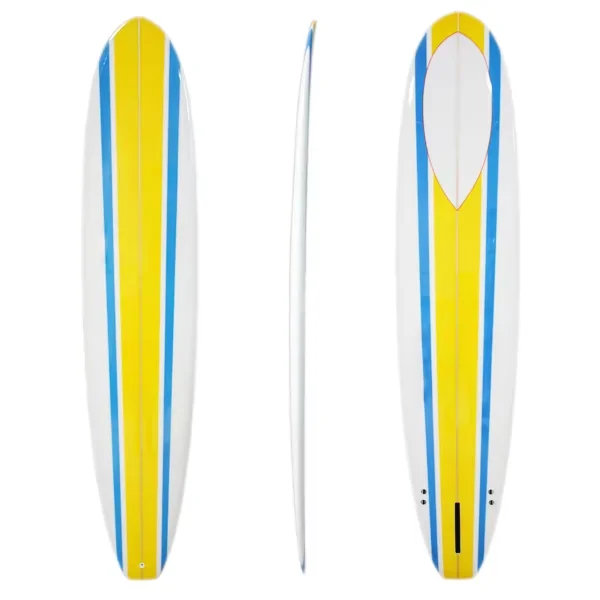 

Surfboards Customized logo PU Surfing Board PU Foam Longboard Surfboard