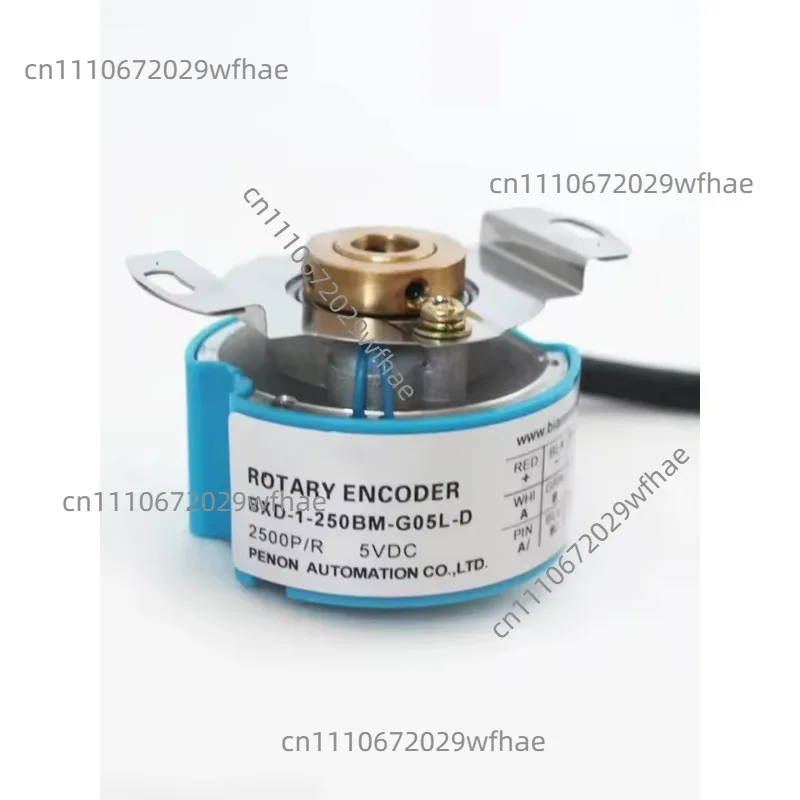 CE9-1024-0L CE9-2500-0L Servo Motor Encoder, CE9 Series Spindle Encoder