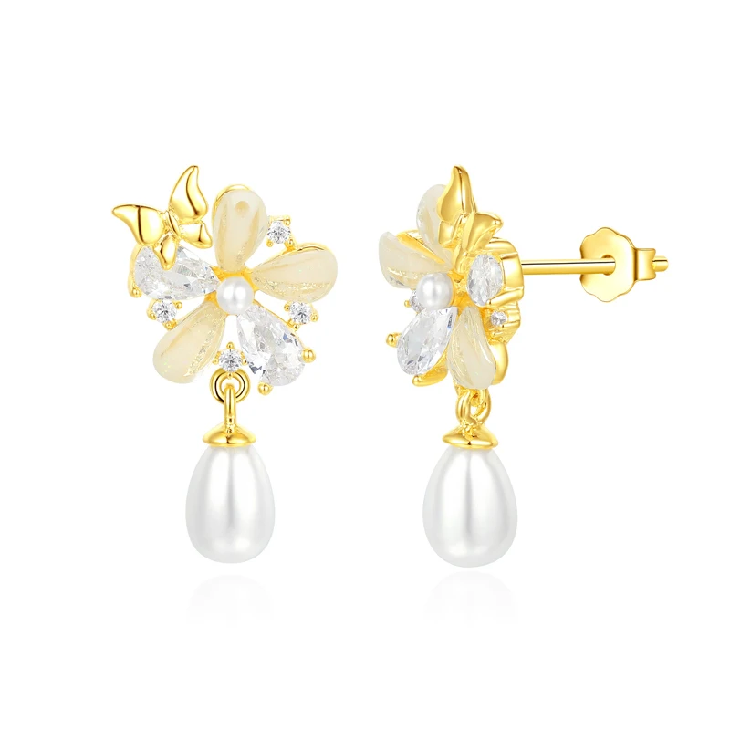 Tkj Luxury 925 Ster…