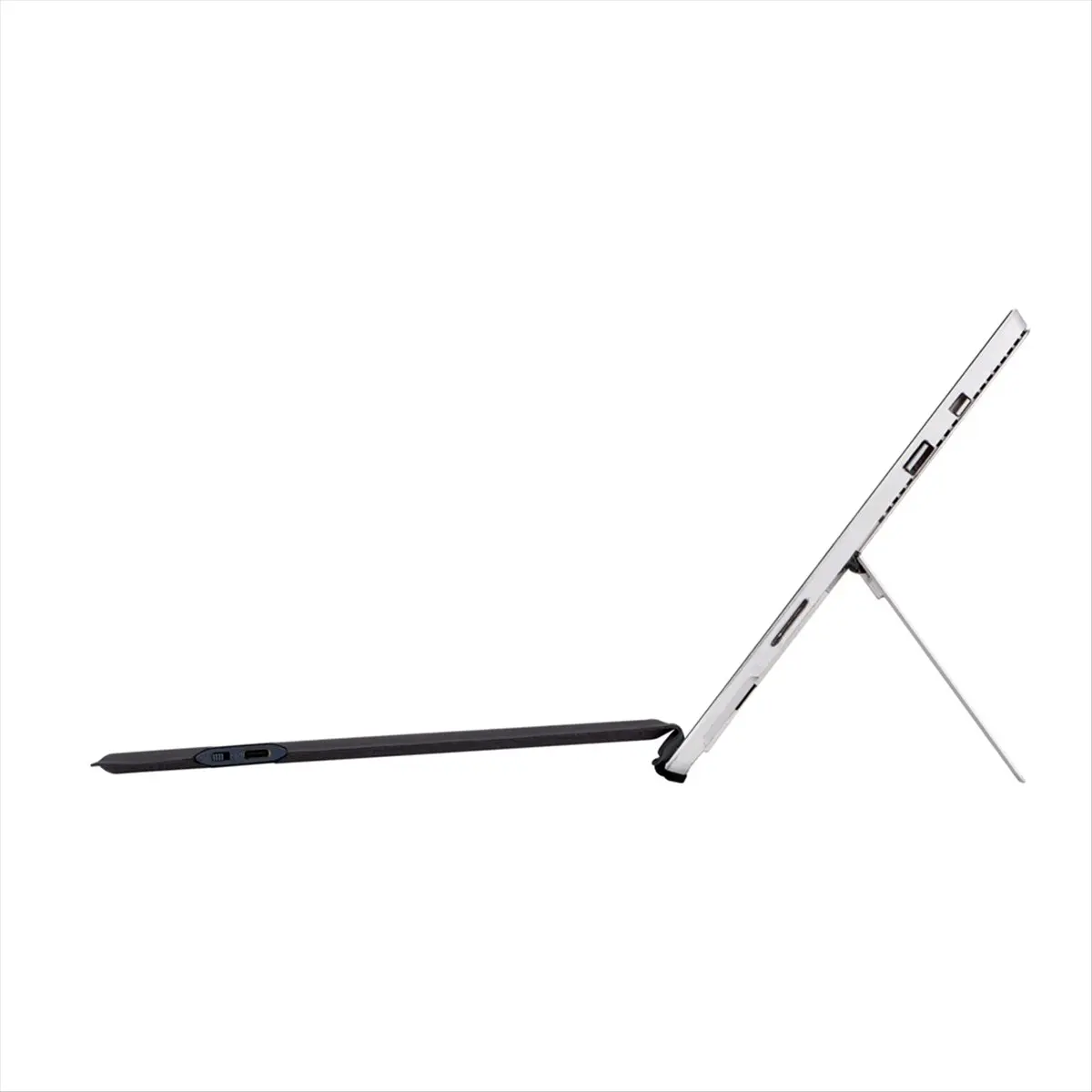 

Magnetic Bluetooth Keyboard for Pro 3/4/5/6/7/7+ Magnetic Adsorption Keyboard NO Backlit