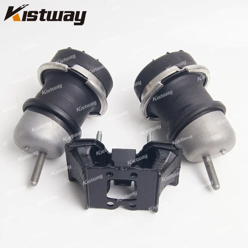 Original  Engine Gearbox Mount Kit For Toyota Crown For Lexus IS300 GS300 RC300 Hybrid 2AR-FSE 2.5L 12361-36141 12371-31270