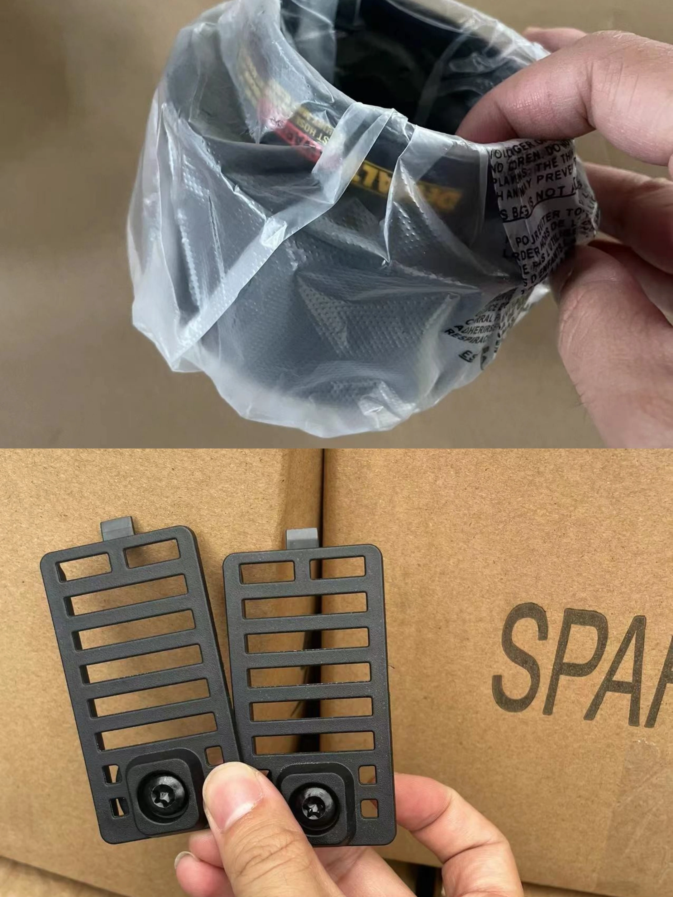 DW735 thickness planer accessories