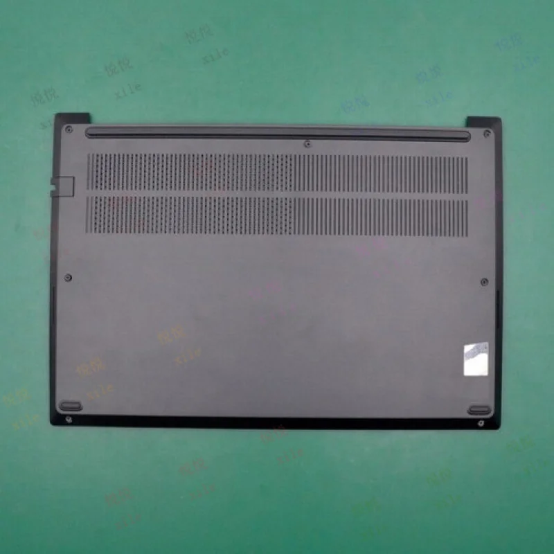 

L+ Genuine Bottom Case Cover for Lenovo ThinkPad E14 Gen 5 5CB1M21477