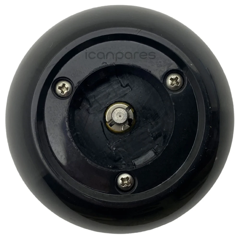 Черный адаптер для блендера Bella BL 047