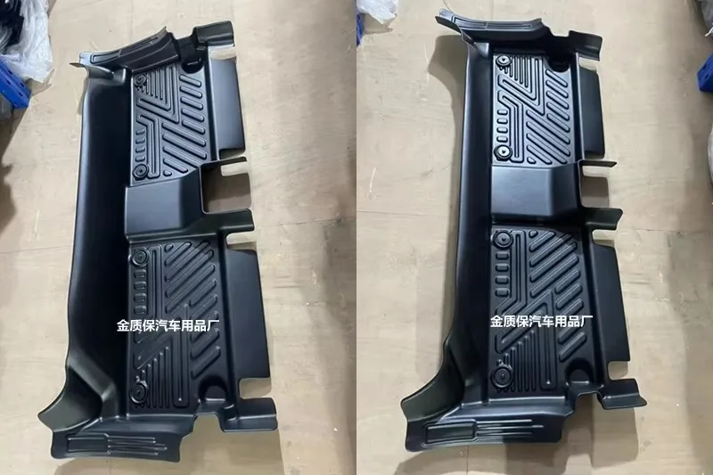 Use for CHERY OMODA 5 car carpet OMODA 5 full cover car floor mats OMODA trunk mats OMODA waterproof pad OMODA floor mats