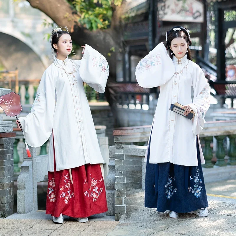 2019 nuove donne tradizionali cinesi hanfu dress abito da fata cinese Hanfu abbigliamento Tang suit costume antico cinese ff2286