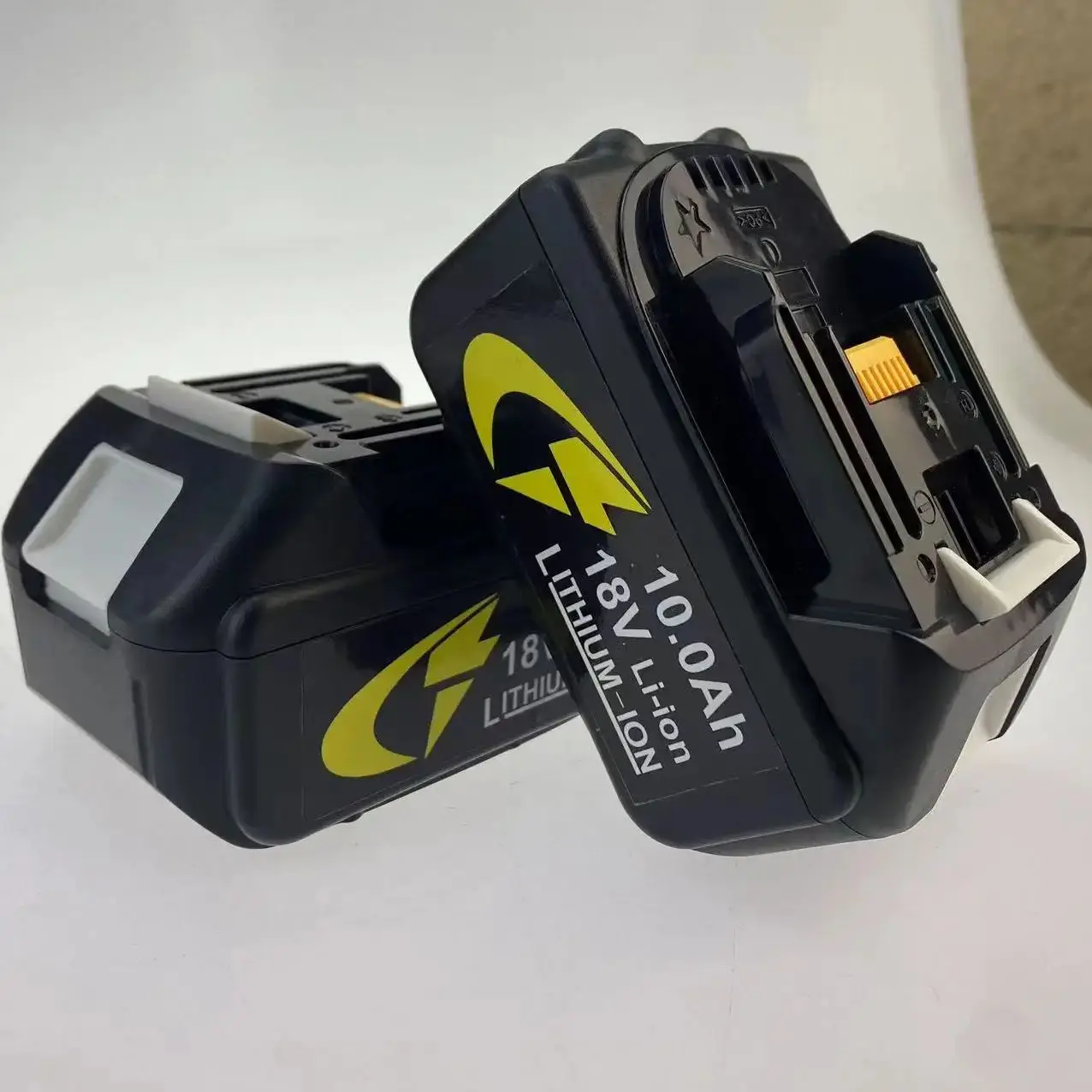 

for Makita 18V 10000mAH Battery BL1830B BL1850B BL1850 BL1840 BL1860 BL1815 Replacement Lithium Battery