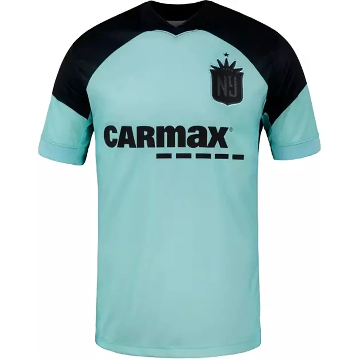

FC 2025-26 Light Blue Away Replica Jersey T-Shirt ManWomen Daily Relaxation Streetwear Fashion Sport Tee