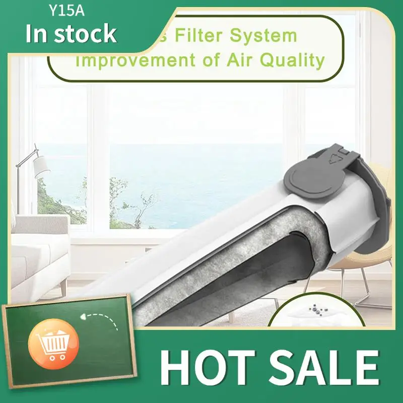 

Мешки для пылесоса Y15A для Vorwerk Kobold VK7 FP7, фильтр-мешки для беспроводного пылесоса Kobold VK7, упаковка из 20 шт.